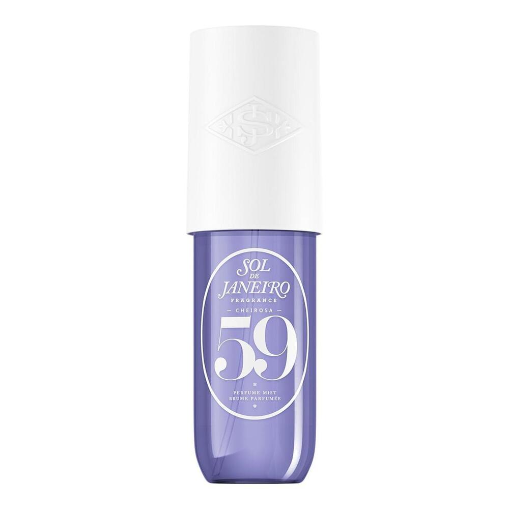 Sol de Janeiro Cheirosa 59 Hair & Body Fragrance Mist 90mL/3.0 fl oz Travel Size